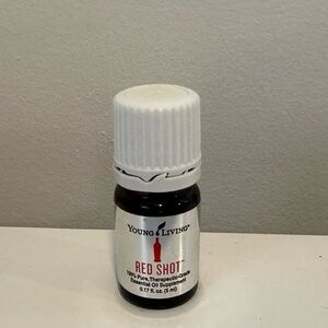 Young Living Ningxa Red Shot Oil